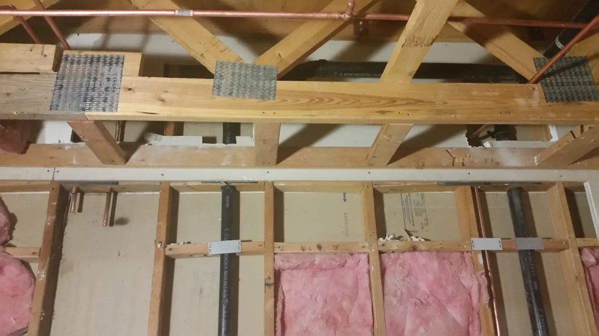 Plumbing services in North Auburn, CA